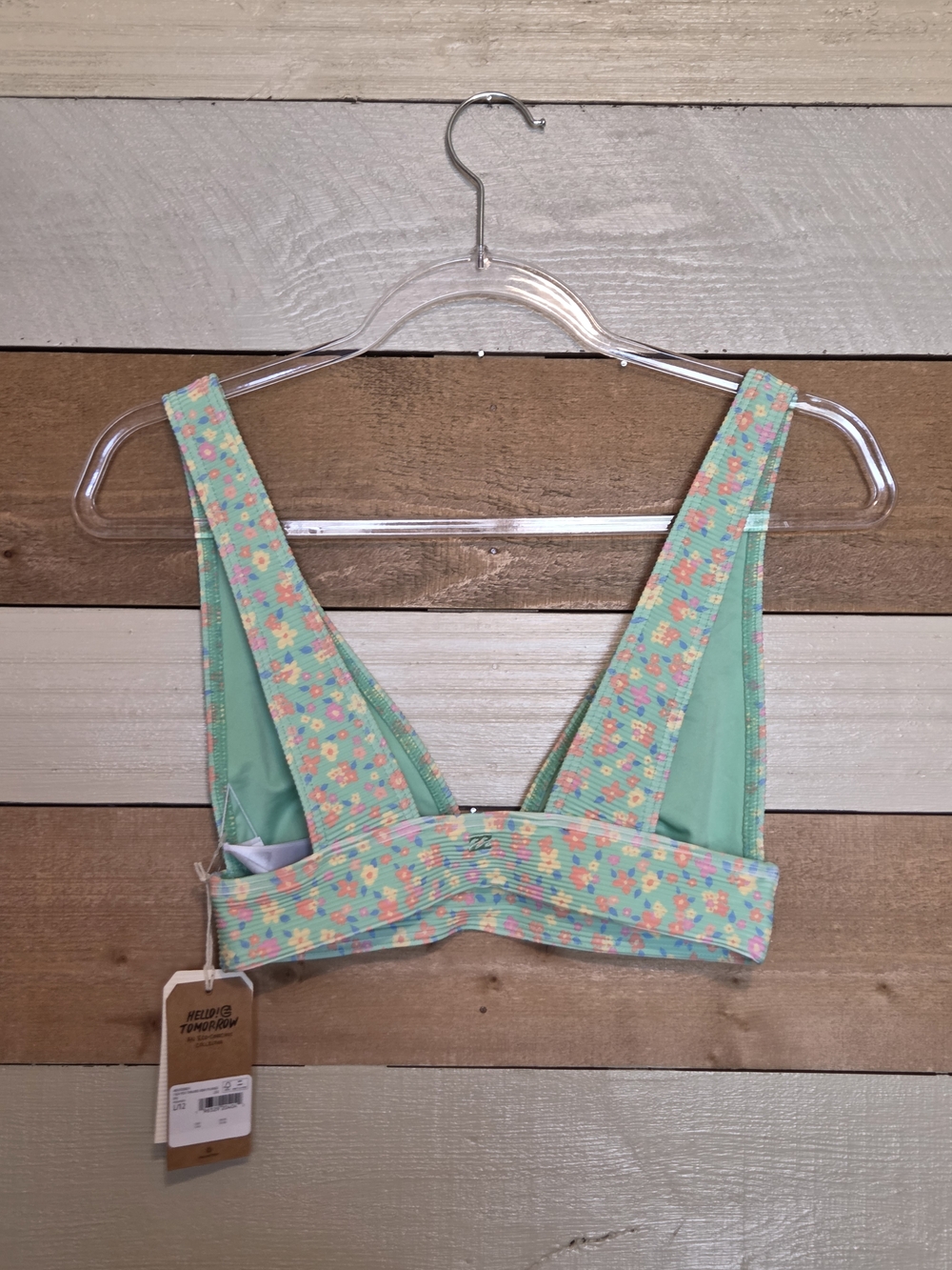 Billabong Bikini Top - Picture 6 of 8